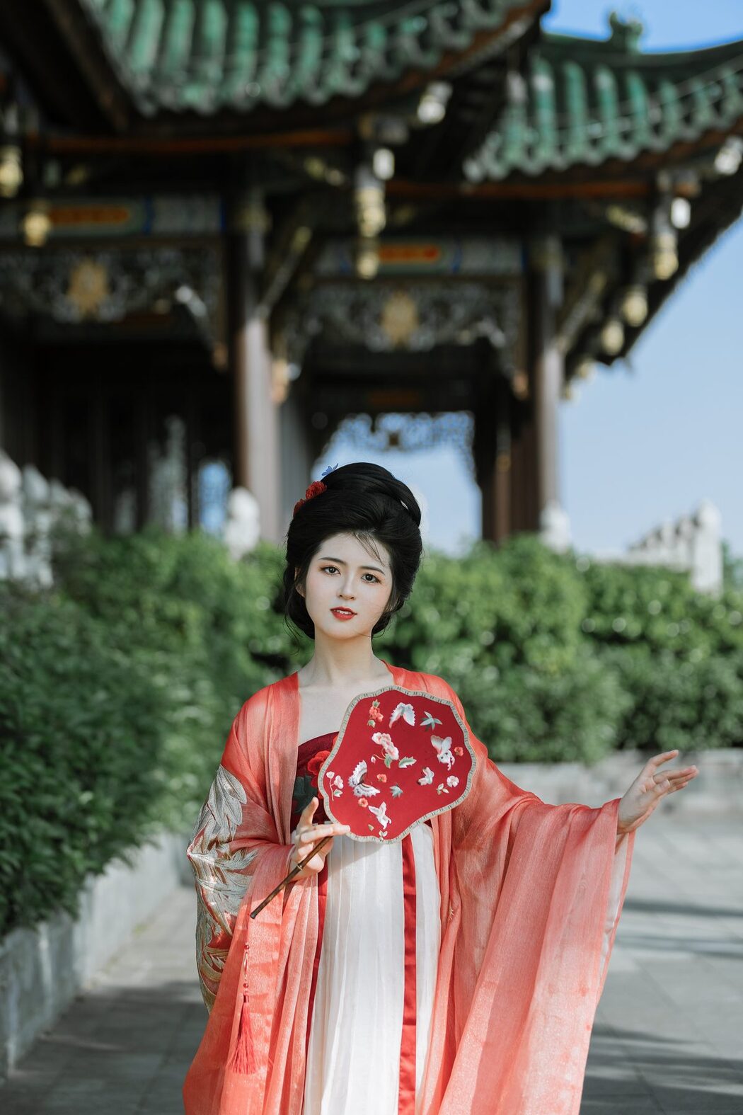 YiTuYu艺图语 Vol.5155 Bu Xiu Gang Da Lian Peng