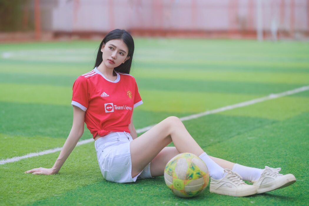 YiTuYu艺图语 Vol.5132 Tan Li Fang