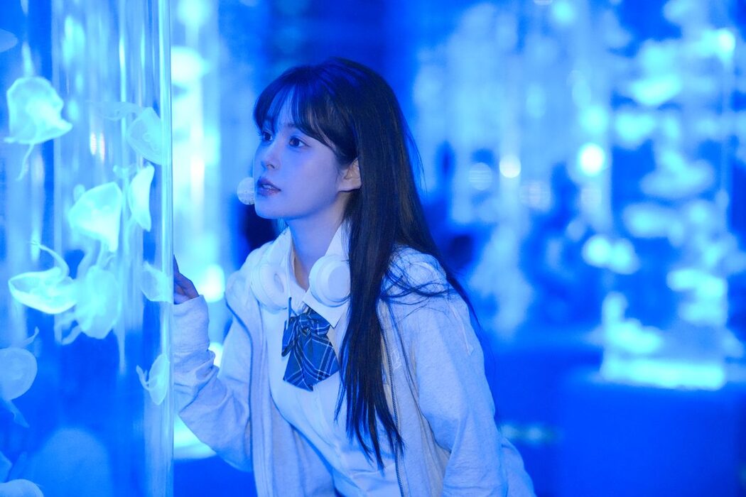YiTuYu艺图语 Vol.5103 Luo Xin Xin