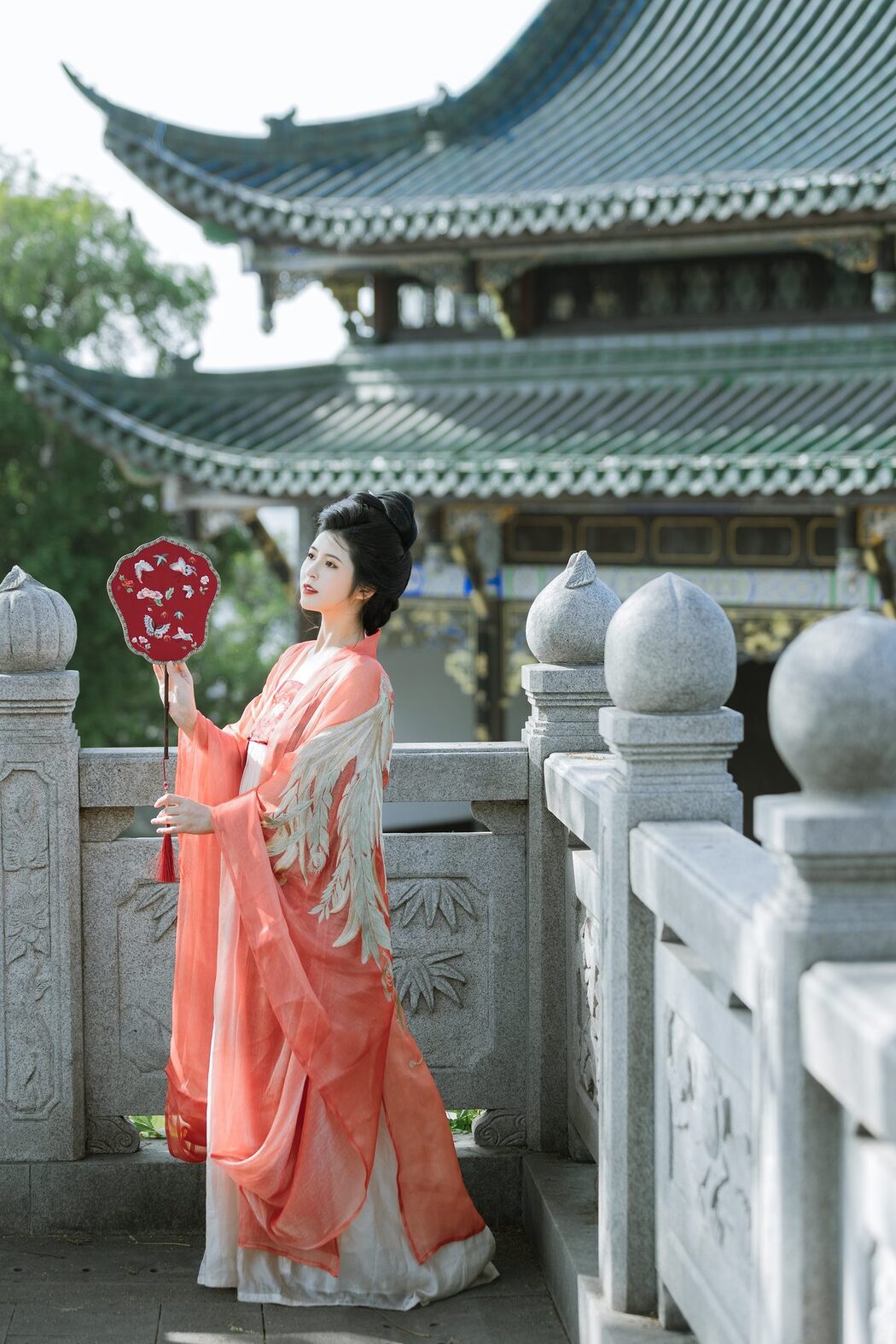 YiTuYu艺图语 Vol.5155 Bu Xiu Gang Da Lian Peng