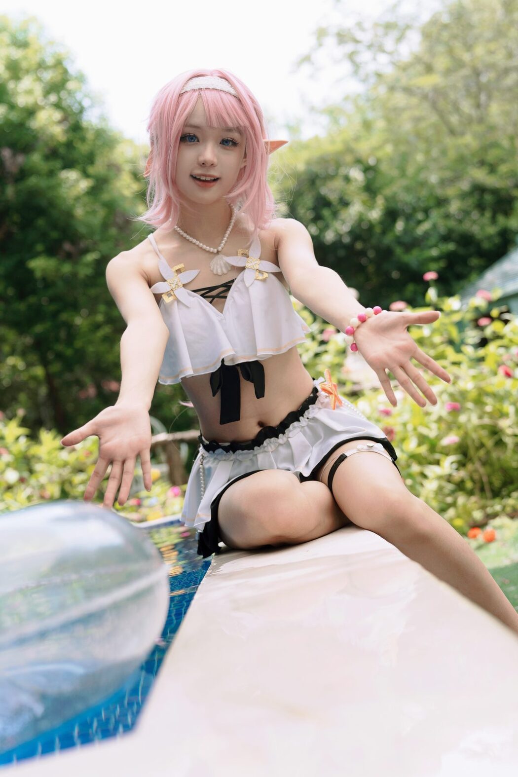 YiTuYu艺图语 Vol.5141 Nai Gao