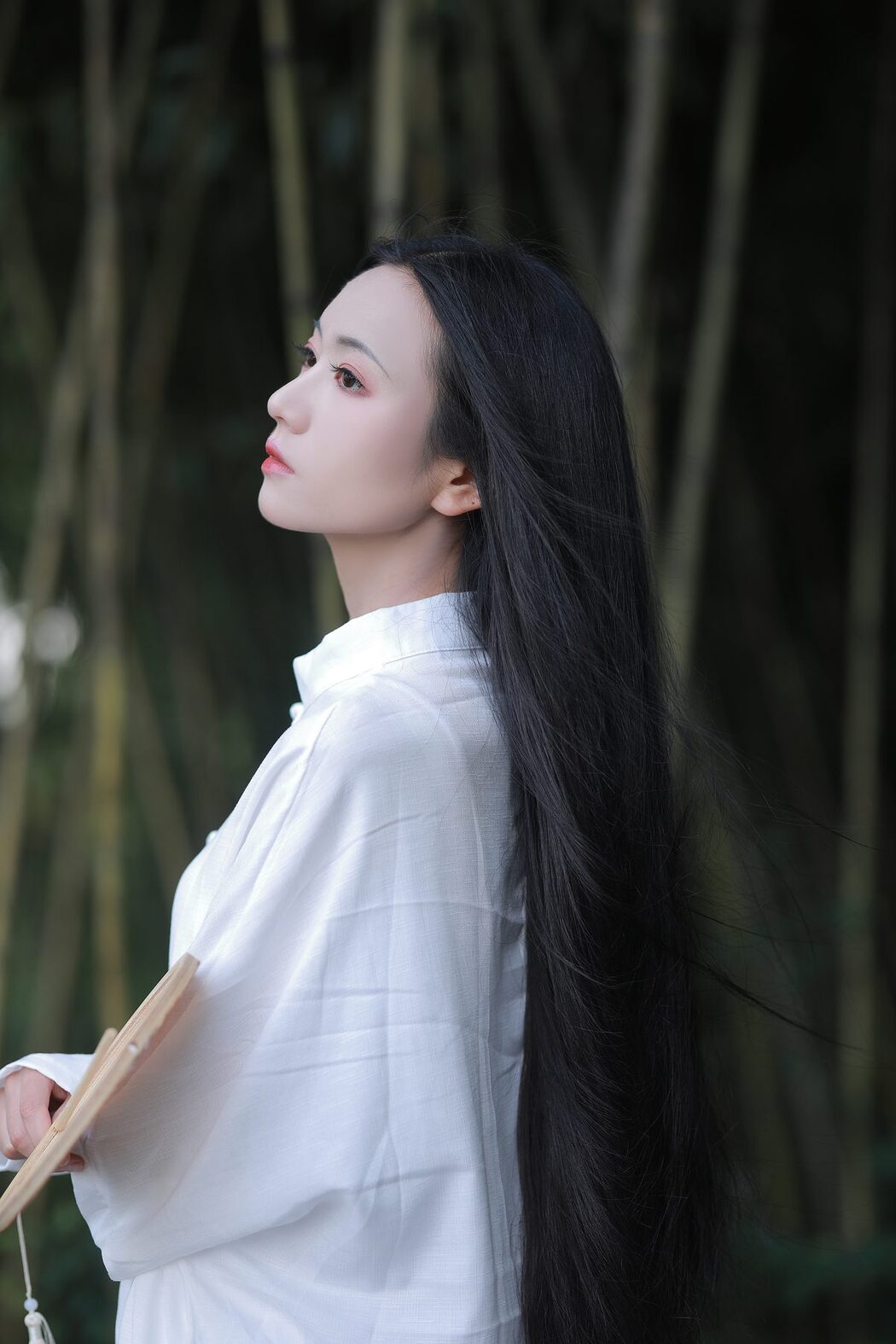 YiTuYu艺图语 Vol.5130 Yu Jin