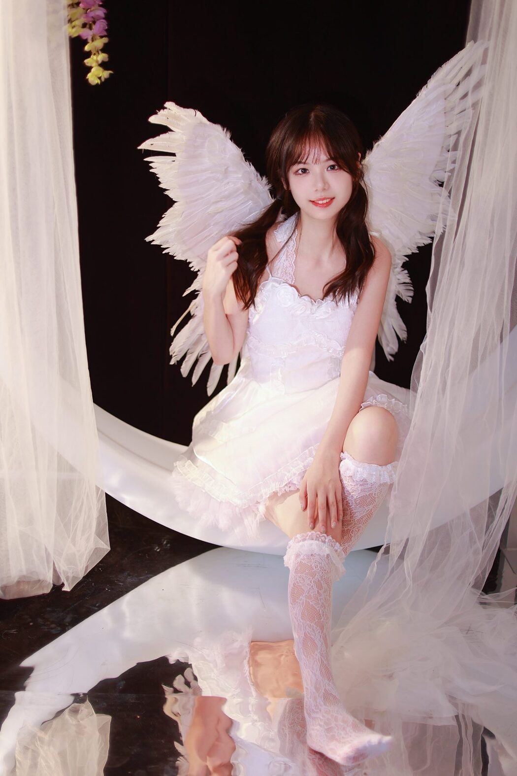 YiTuYu艺图语 Vol.5145 Mu Yan Se Cc