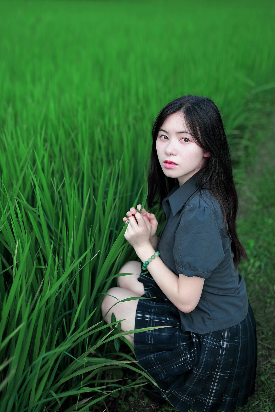 YiTuYu艺图语 Vol.5099 Xiao Xiao Lan