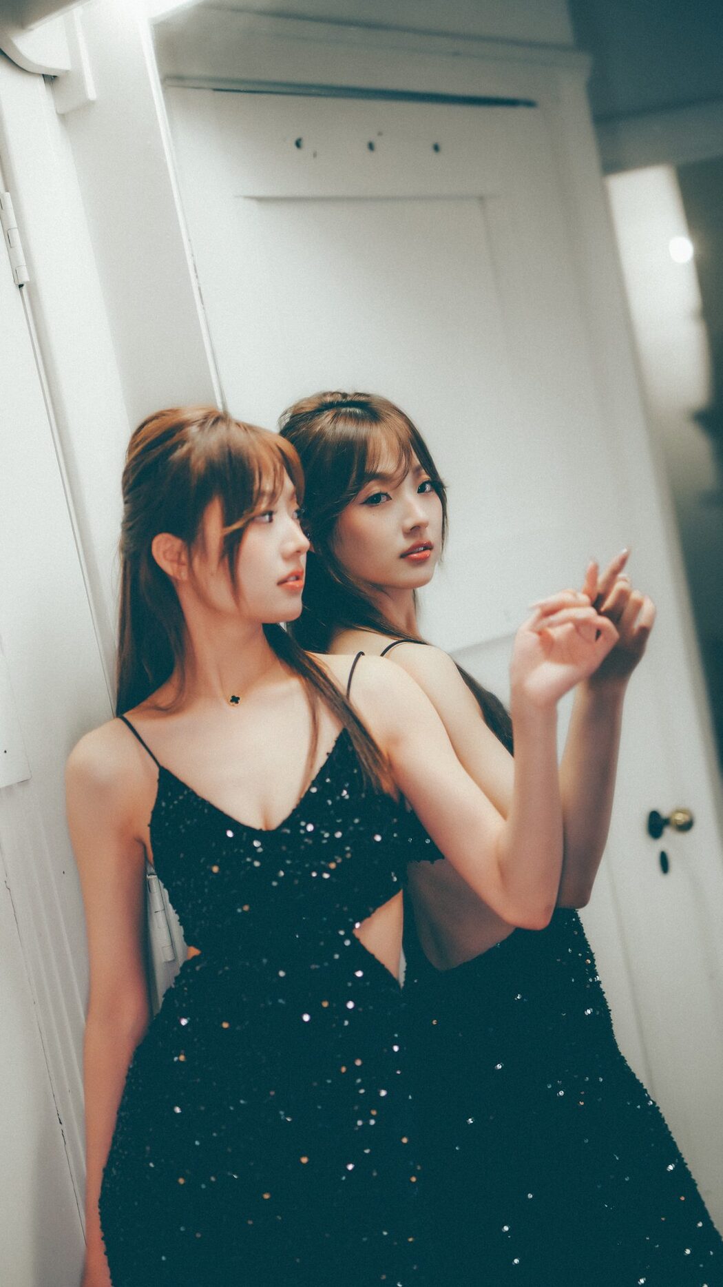 YiTuYu艺图语 Vol.5045 Xiao Xiao