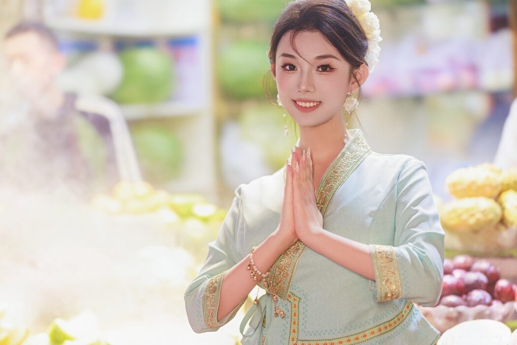 YiTuYu艺图语 Vol.5072 Pei Tong Xue