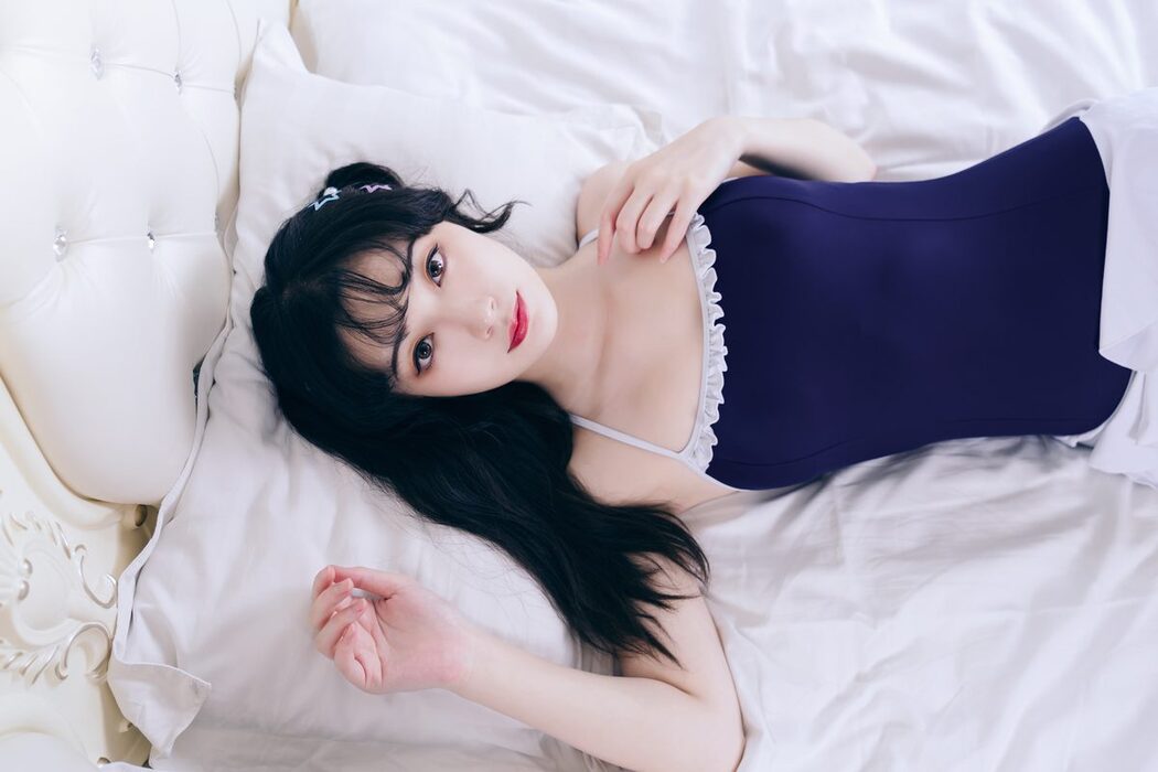 YiTuYu艺图语 Vol.5125 Tao Mo Gong Zi X