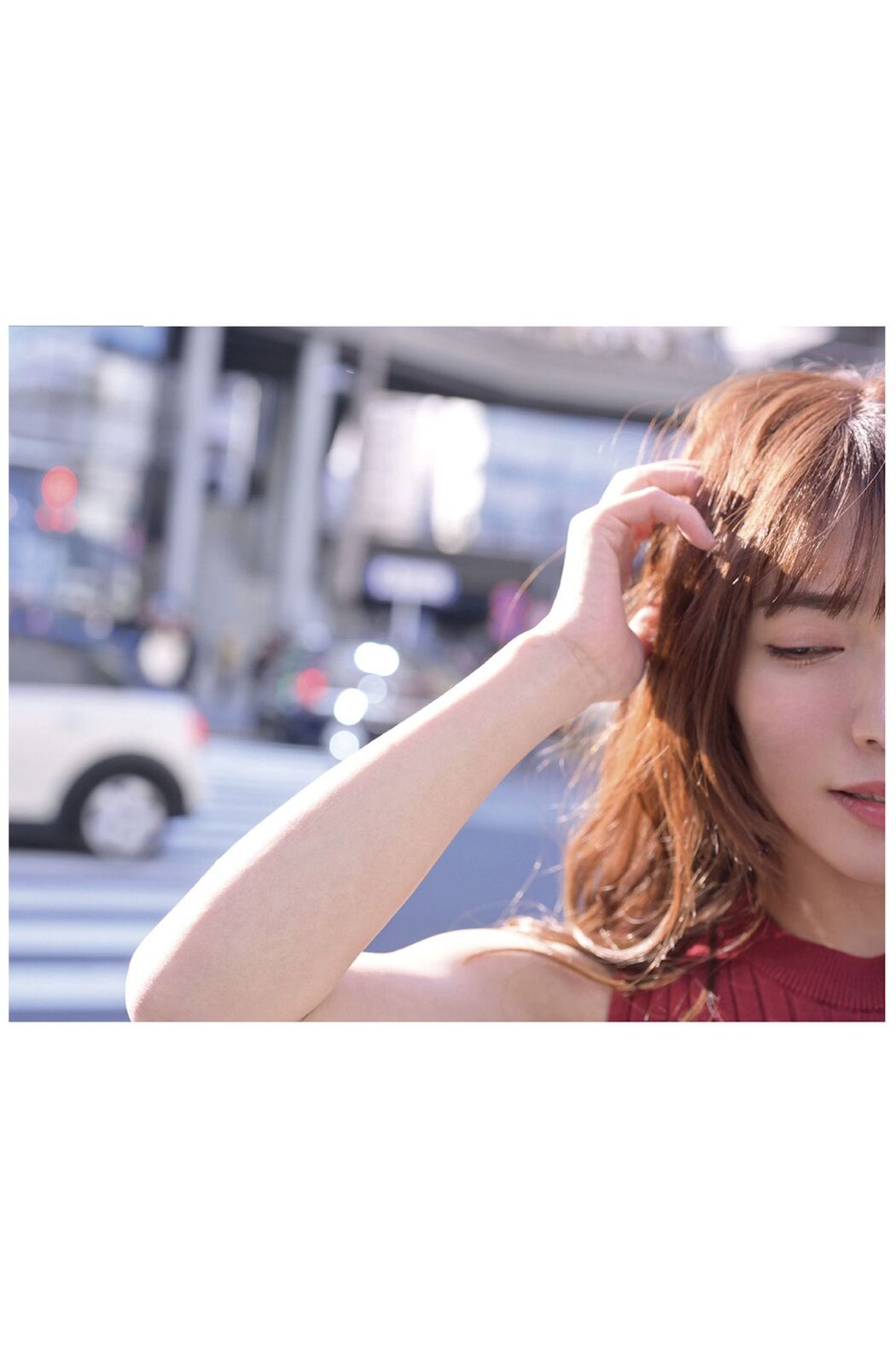 JP Jun Mizukawa 水川潤 – 浮世の夢、潤う瞳 (51P)