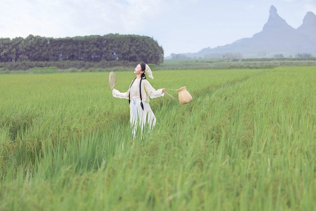 YiTuYu艺图语 Vol.5150 Suan La Tang Er