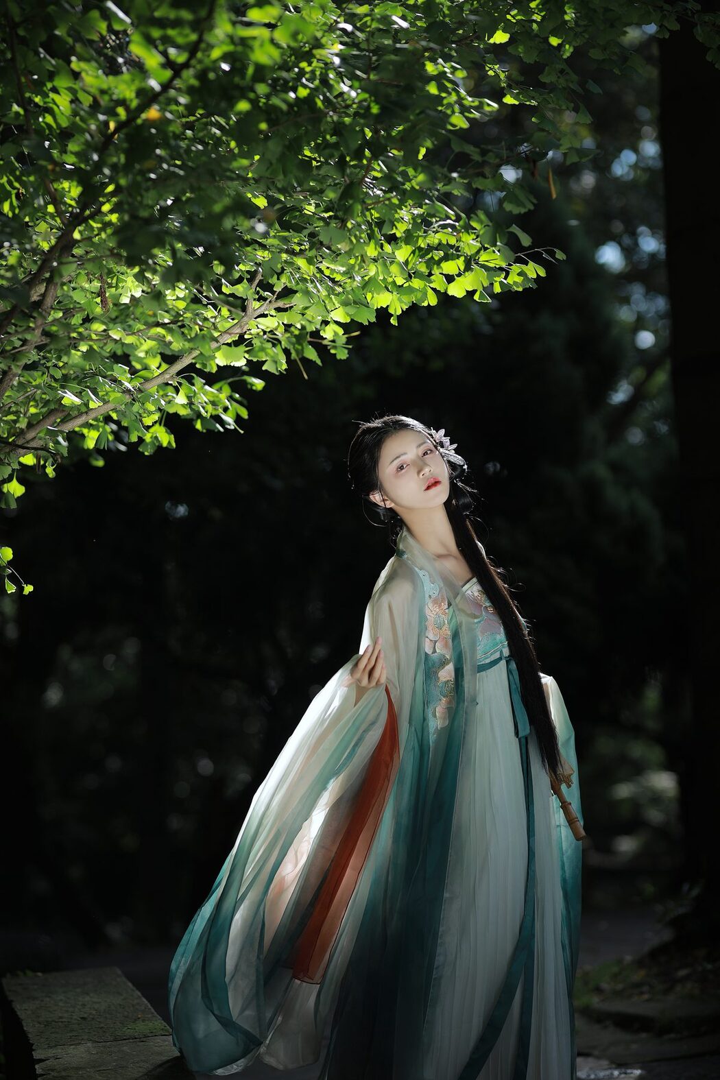 YiTuYu艺图语 Vol.5088 Wu Sui