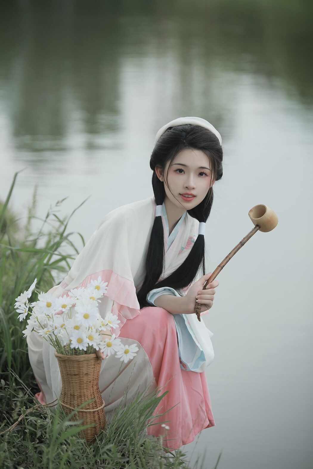 YiTuYu艺图语 Vol.5161 Miao Miao Jia De Xiao Yu Gan