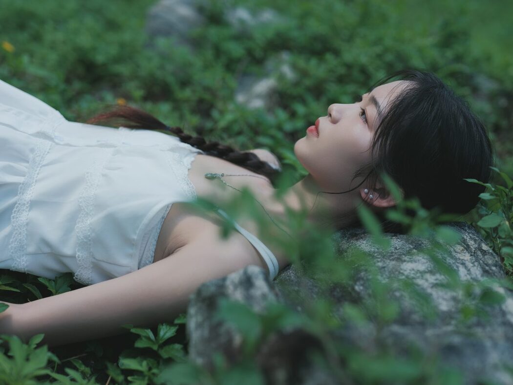 YiTuYu艺图语 Vol.4990 Rose