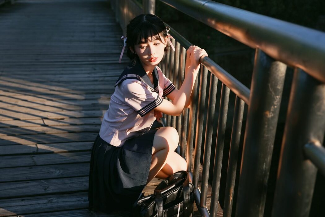YiTuYu艺图语 Vol.5162 Xiao Le