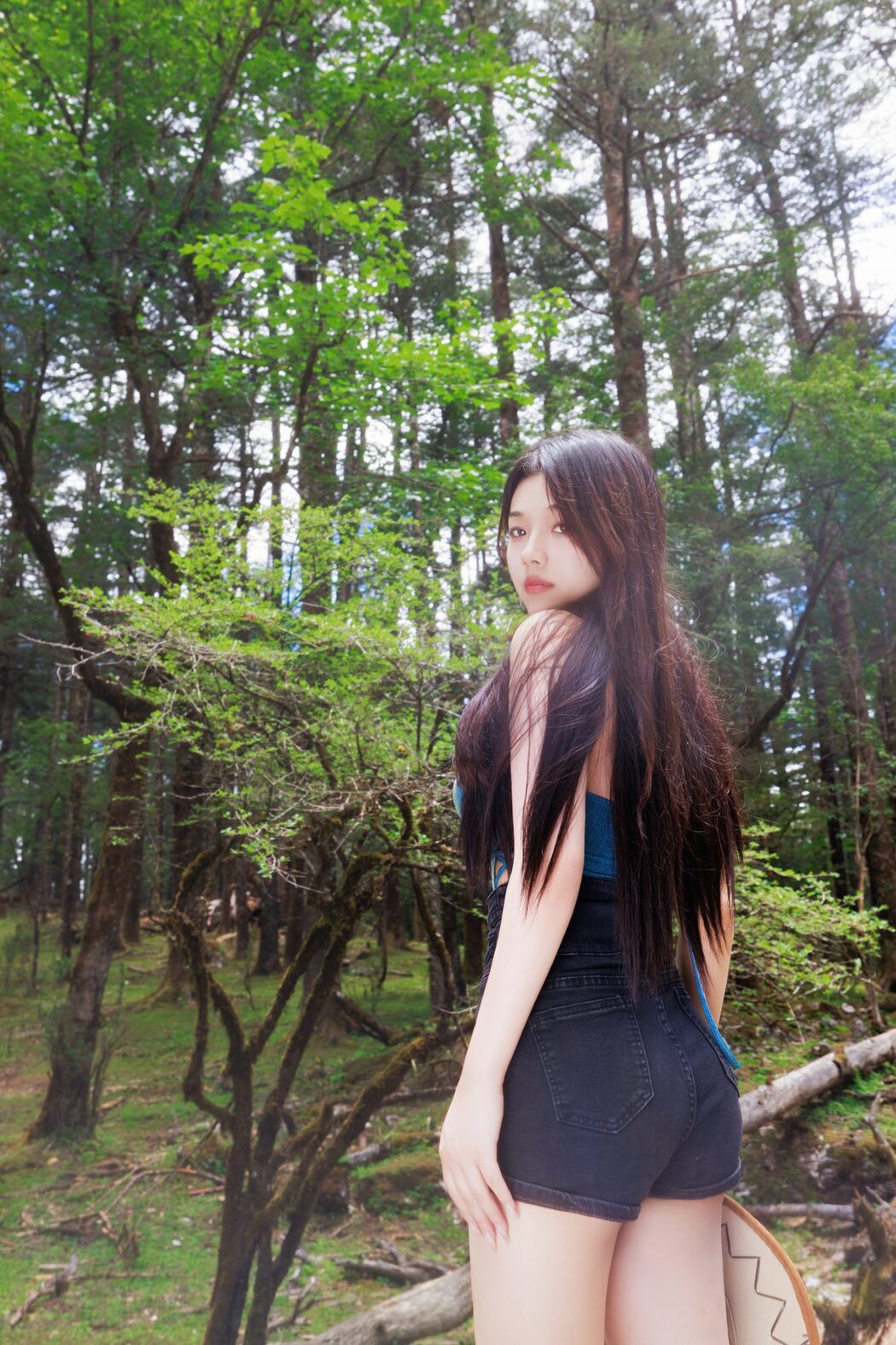 YiTuYu艺图语 Vol.5050 Pei Tong Xue