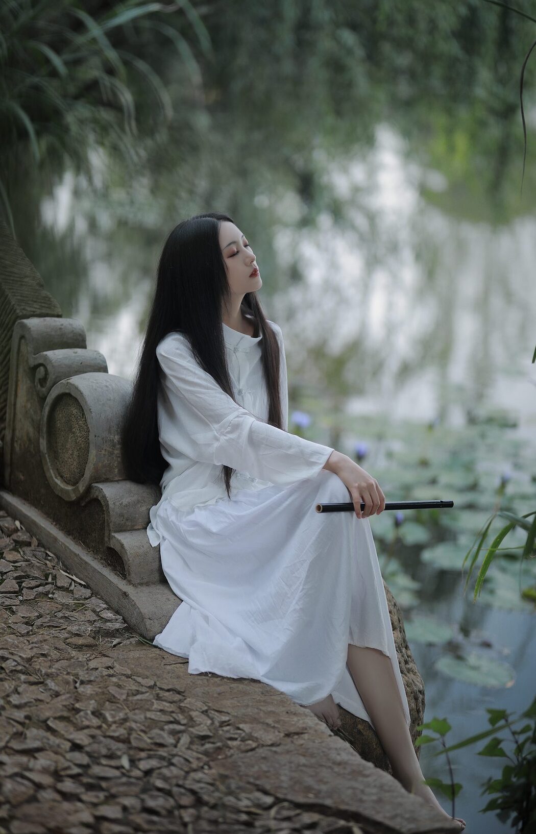 YiTuYu艺图语 Vol.5130 Yu Jin