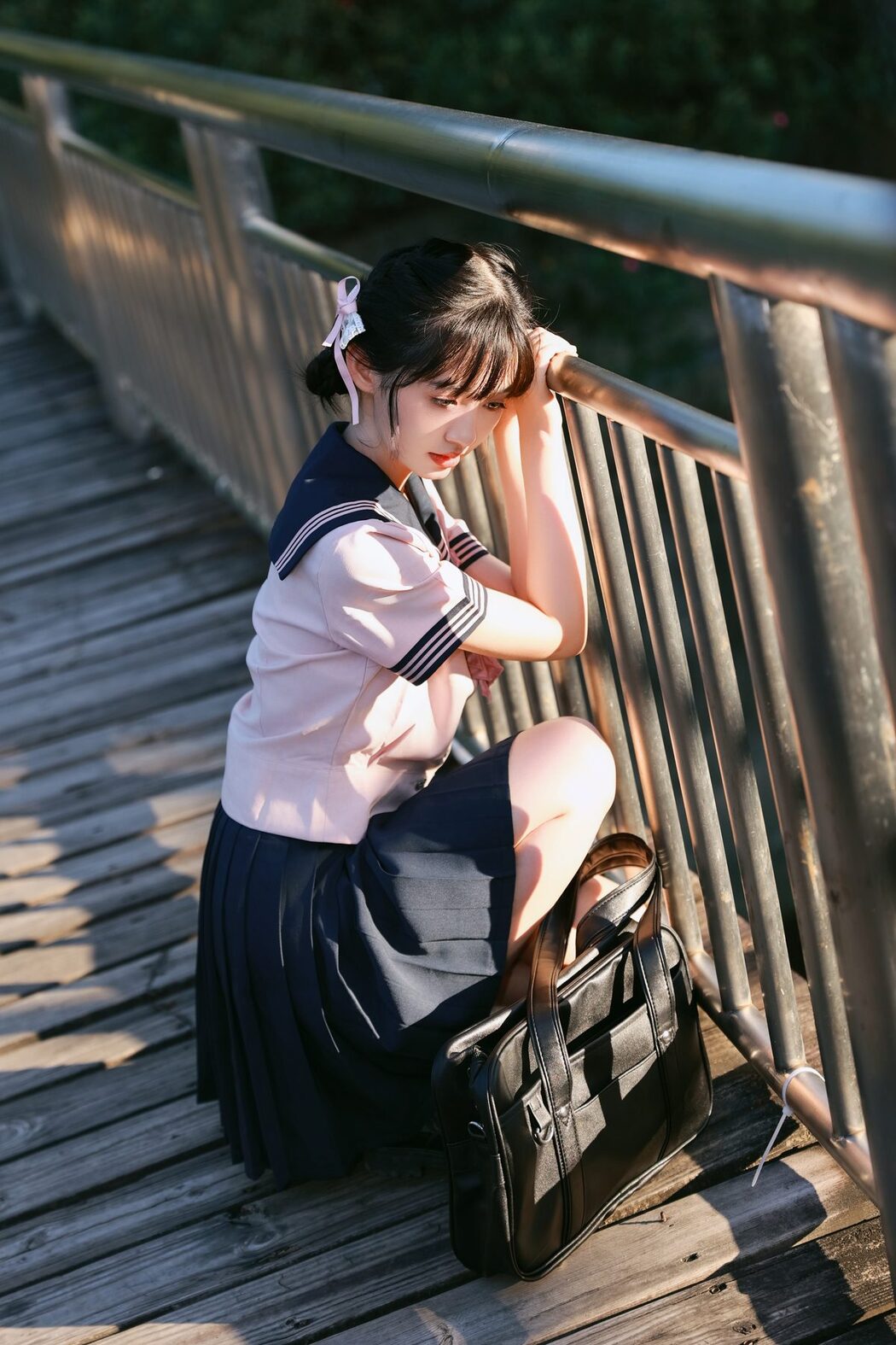 YiTuYu艺图语 Vol.5162 Xiao Le