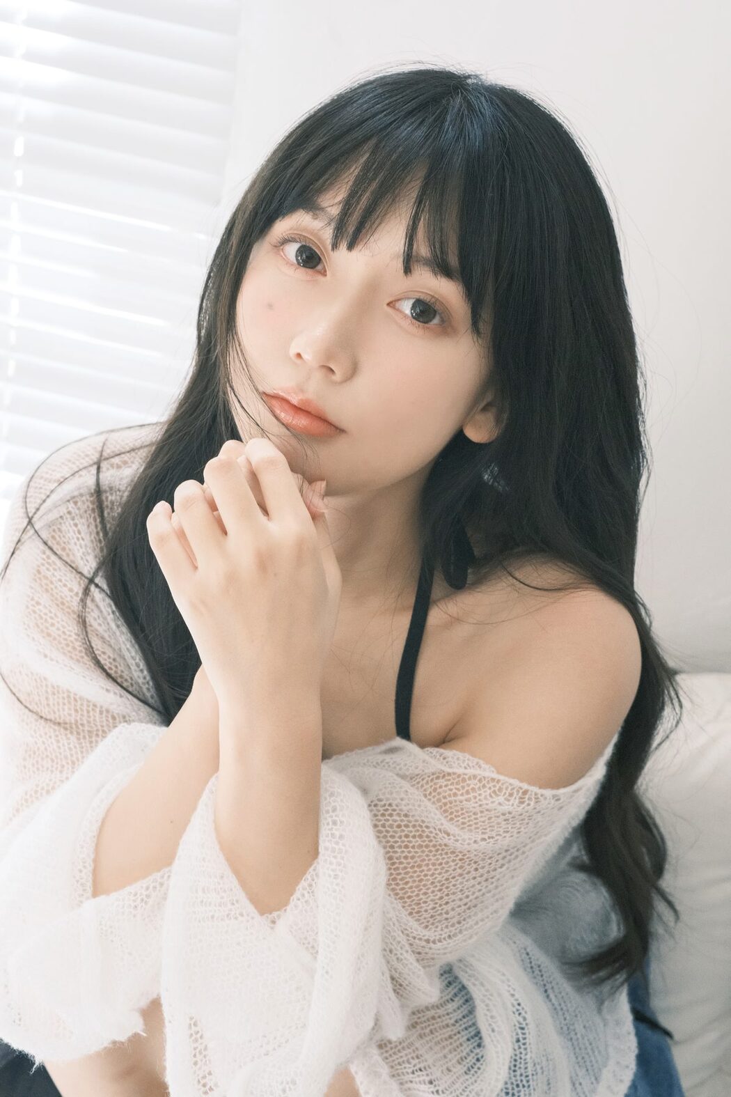 YiTuYu艺图语 Vol.5055 Ke Ai Zhou Zz