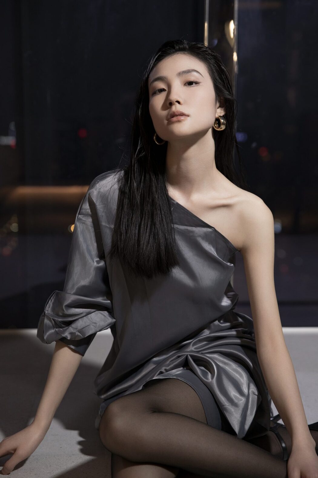 YiTuYu艺图语 Vol.5081 Wo Shi Xiao Tu