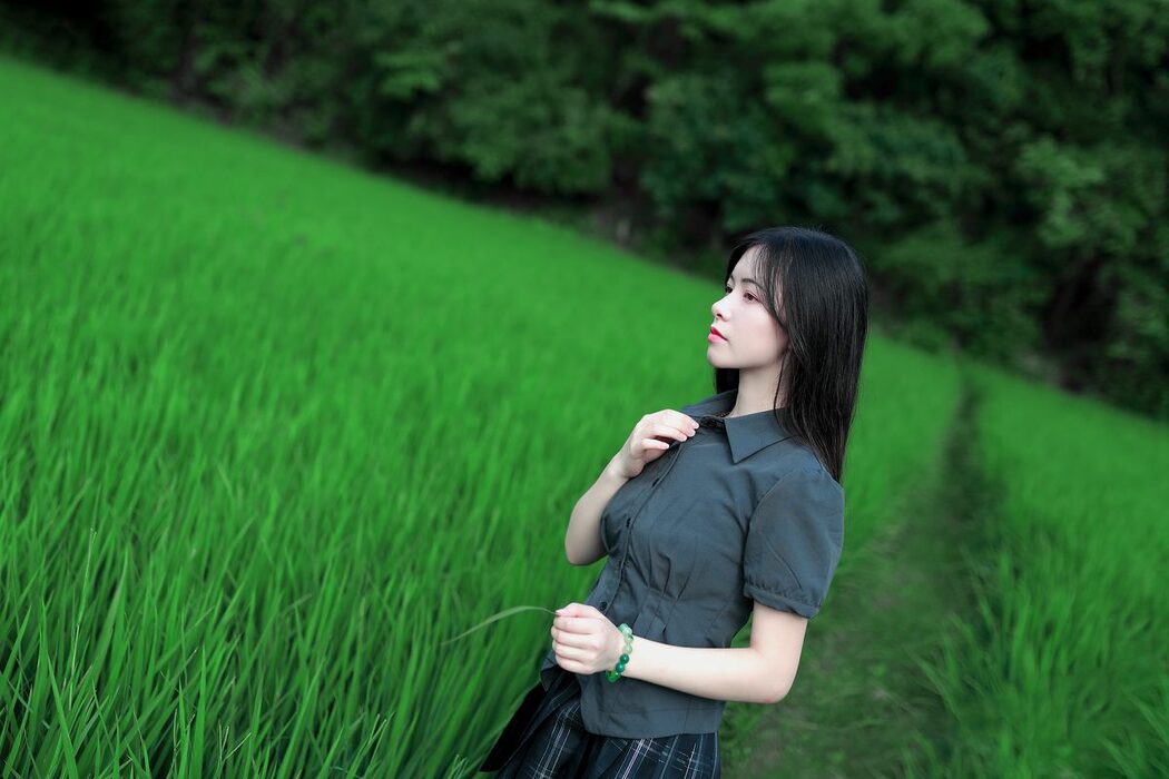 YiTuYu艺图语 Vol.5099 Xiao Xiao Lan