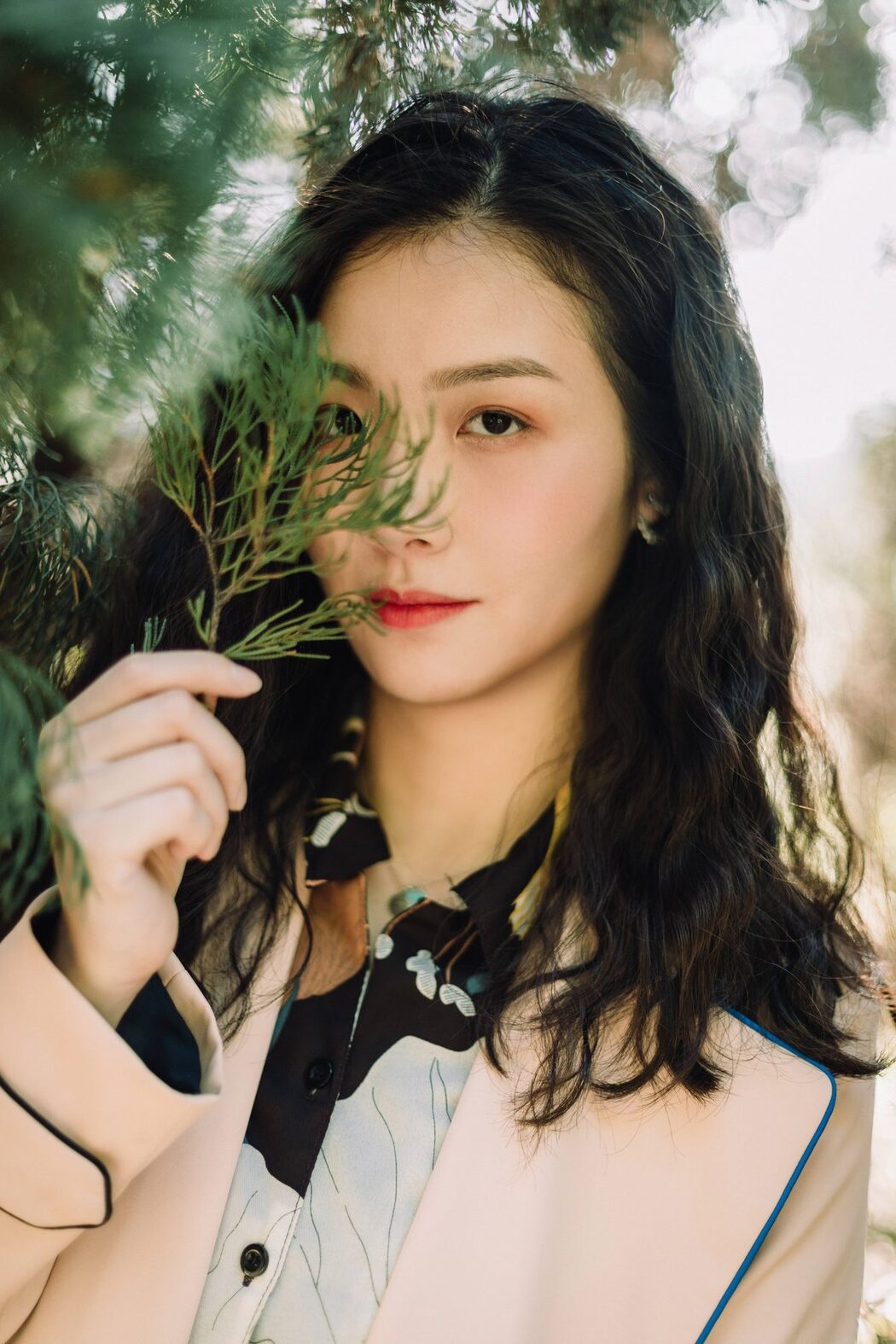YiTuYu艺图语 Vol.4995 Xiao Ying