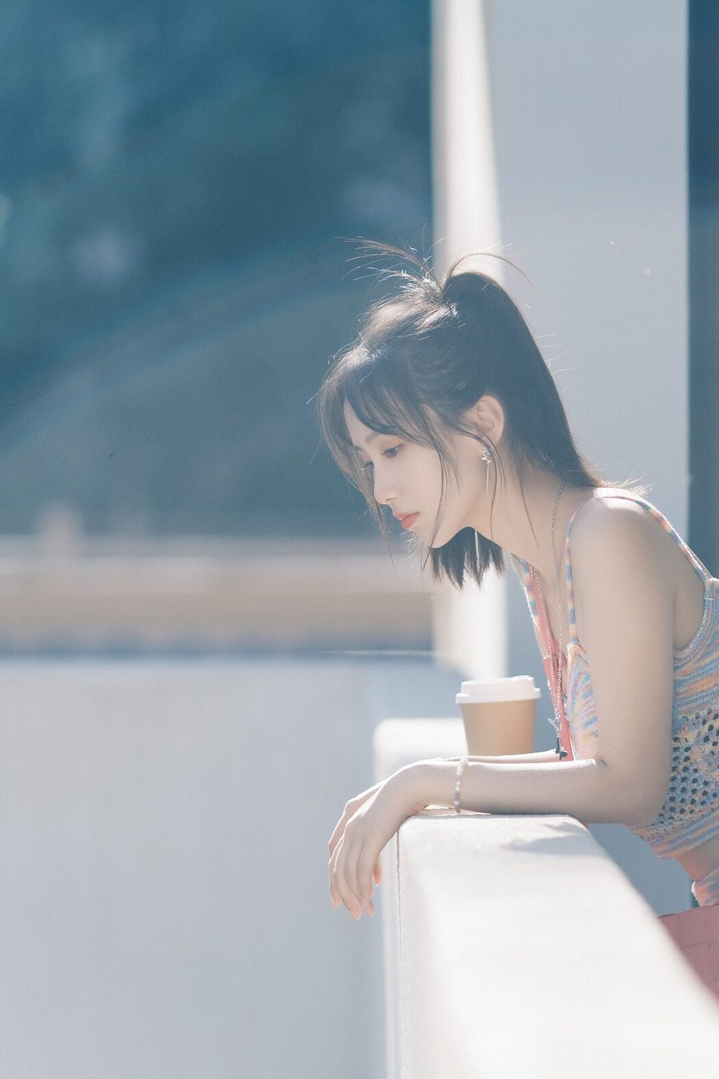 YiTuYu艺图语 Vol.5031 Zhao Min