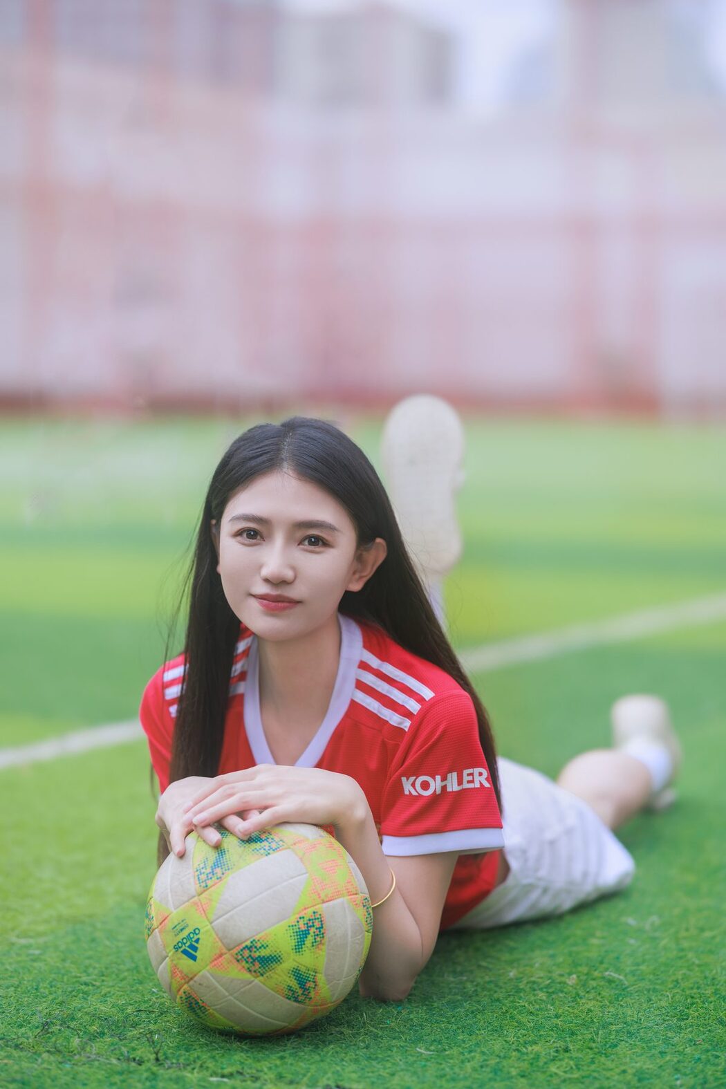 YiTuYu艺图语 Vol.5132 Tan Li Fang