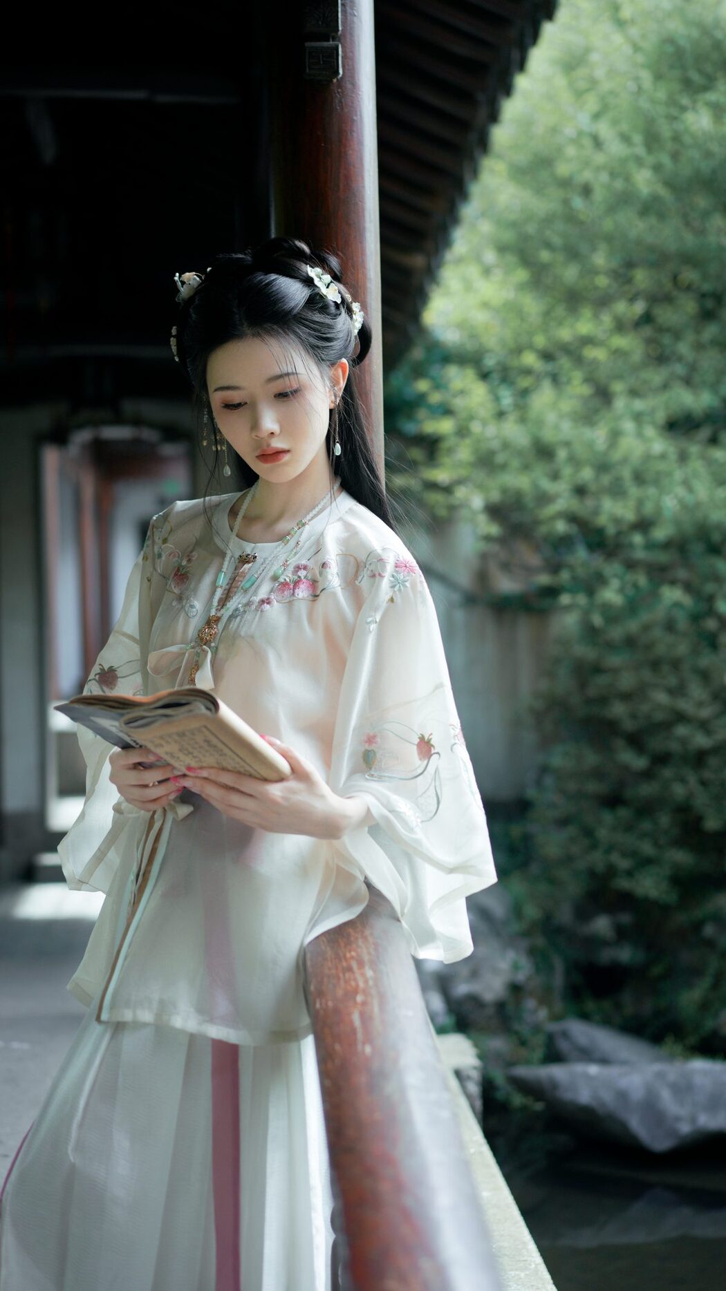 YiTuYu艺图语 Vol.4988 Xue Gao