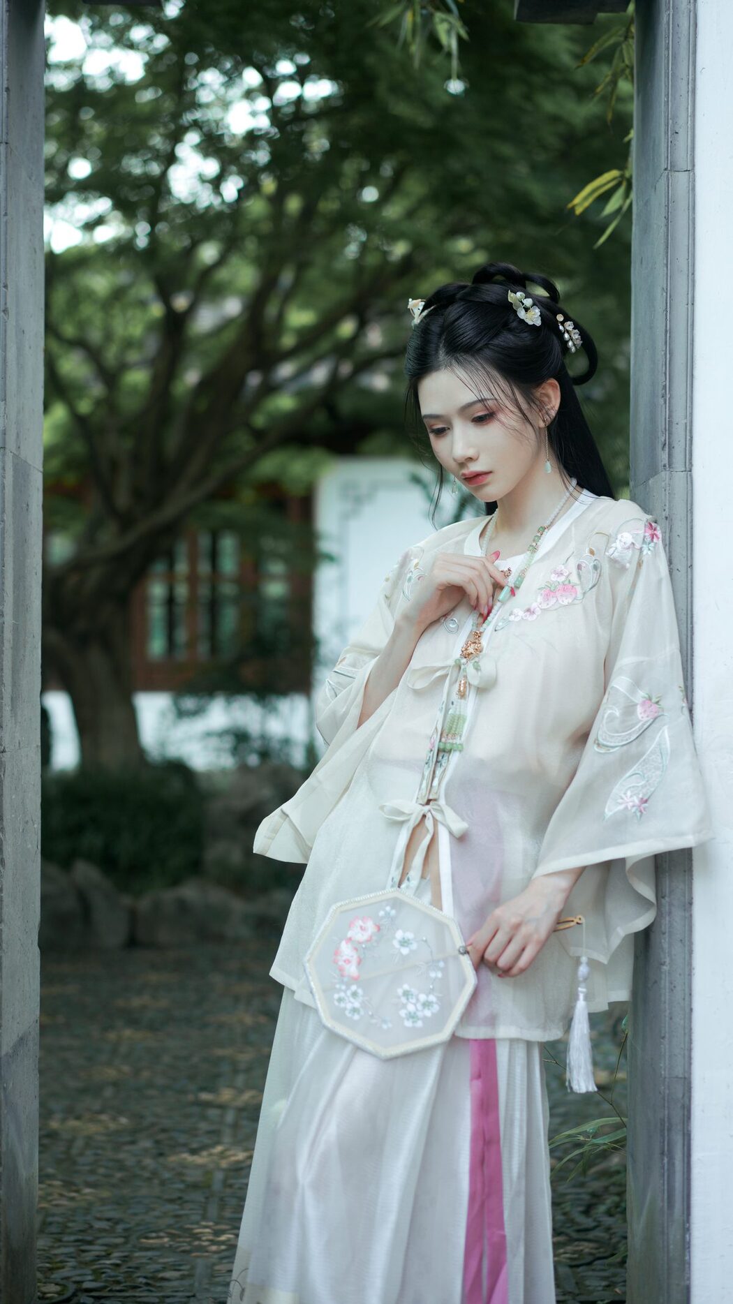 YiTuYu艺图语 Vol.4988 Xue Gao