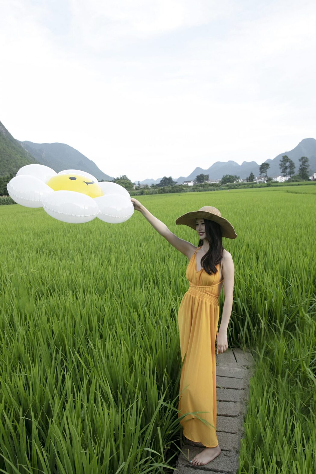 YiTuYu艺图语 Vol.5133 Chenaling_cl