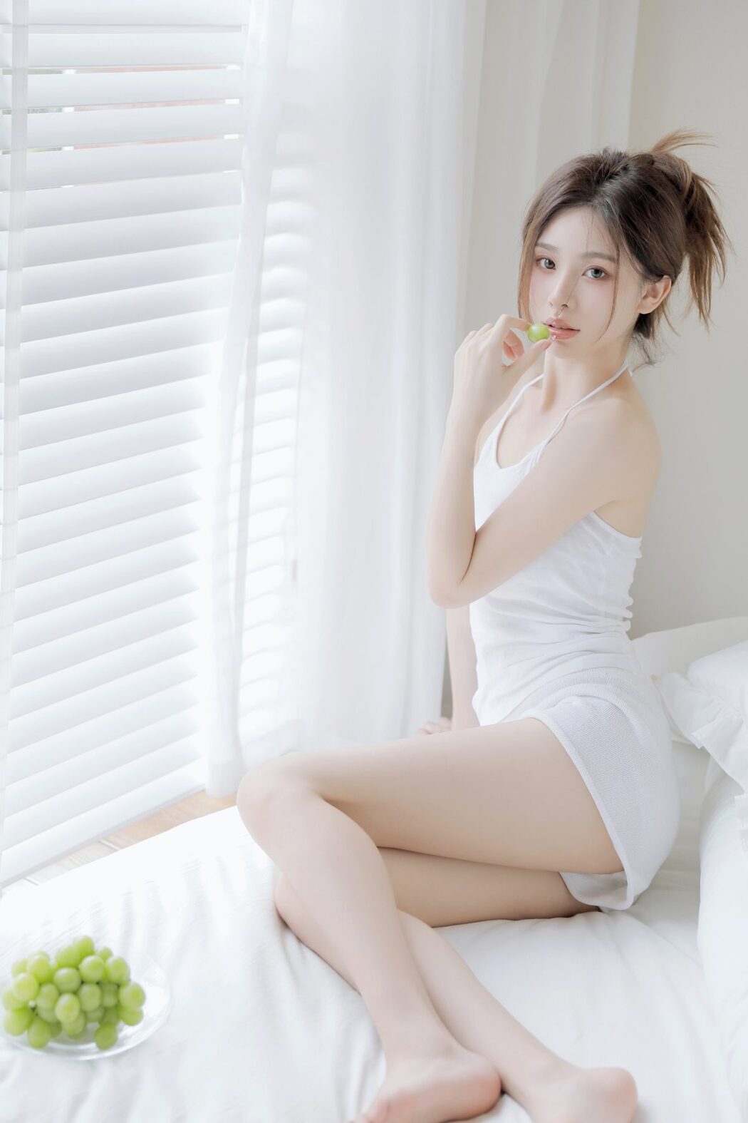 YiTuYu艺图语 Vol.5084 Xiao Fei ZZ