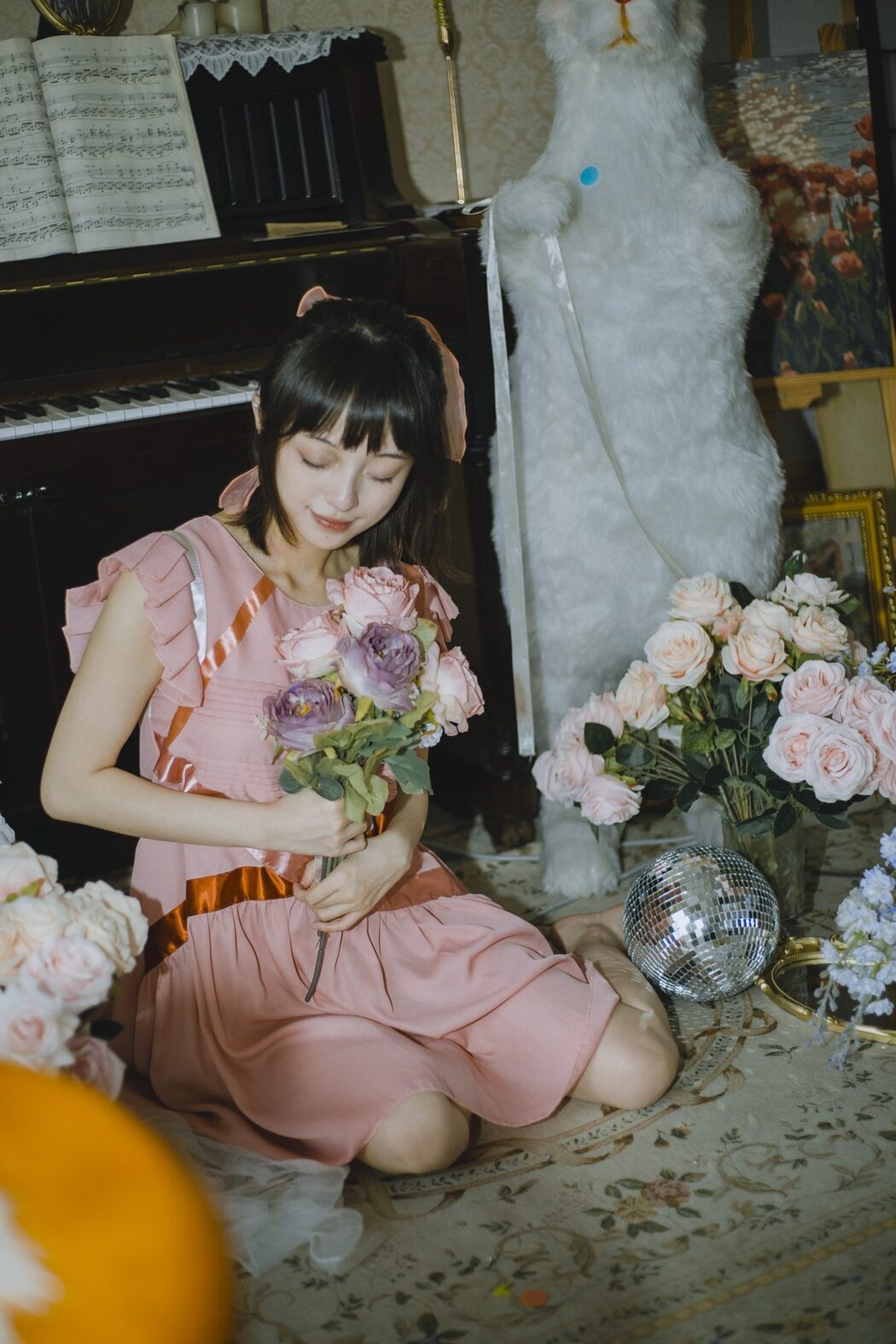 YiTuYu艺图语 Vol.5134 Yan Li Er Salter