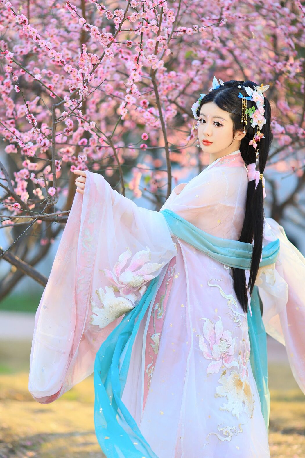 YiTuYu艺图语 Vol.5158 Bu Ke Ai De He He Miao