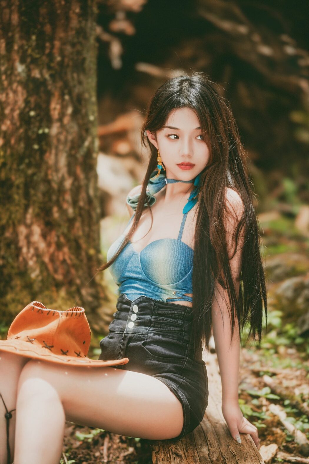 YiTuYu艺图语 Vol.5050 Pei Tong Xue