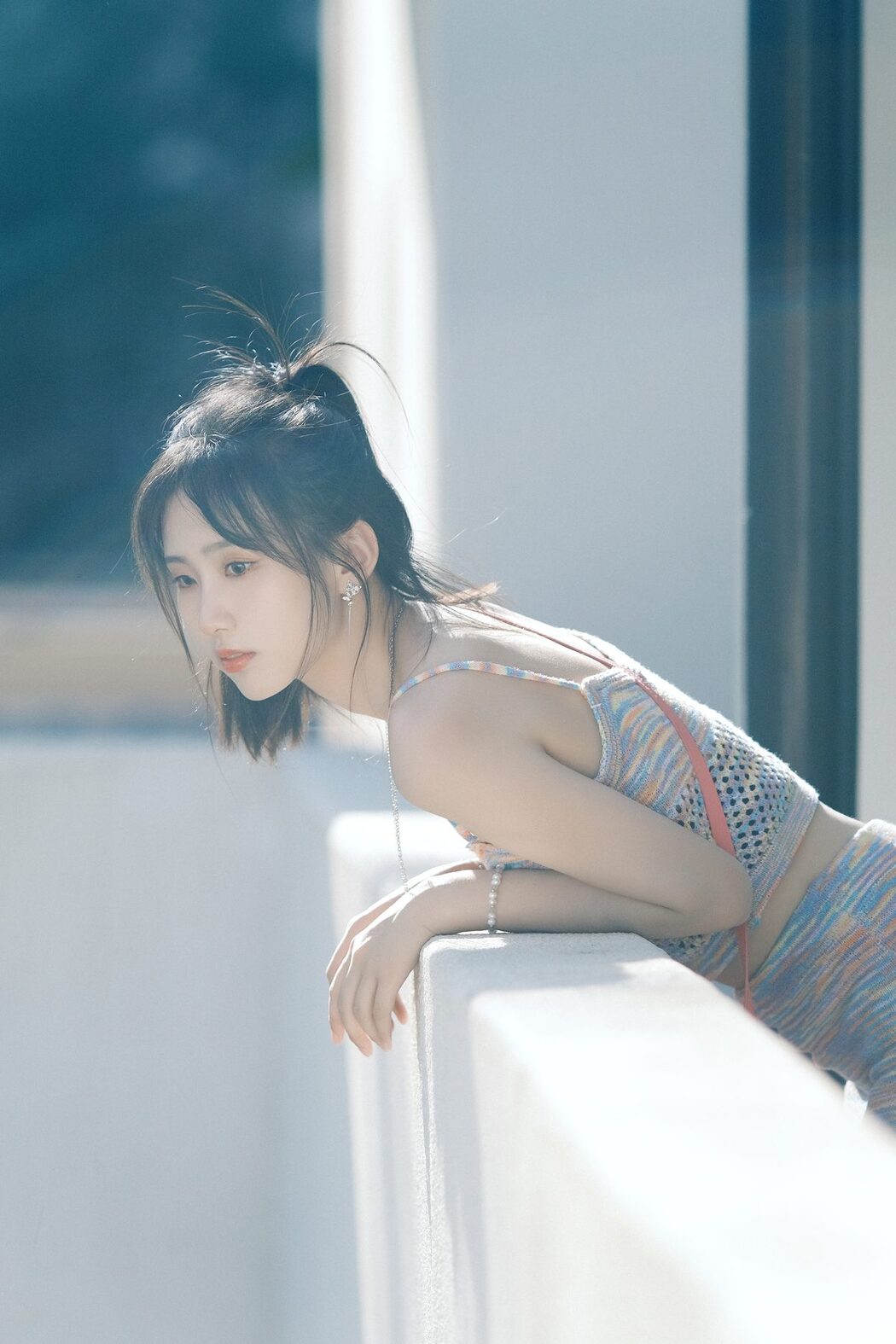 YiTuYu艺图语 Vol.5031 Zhao Min