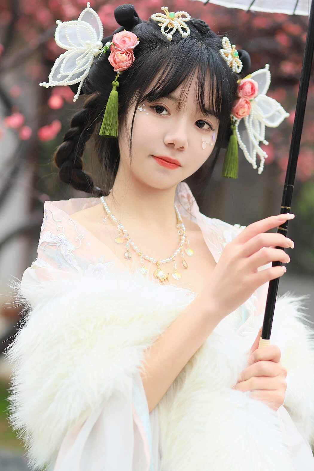 YiTuYu艺图语 Vol.5120 Xiao Yang Cover Photo