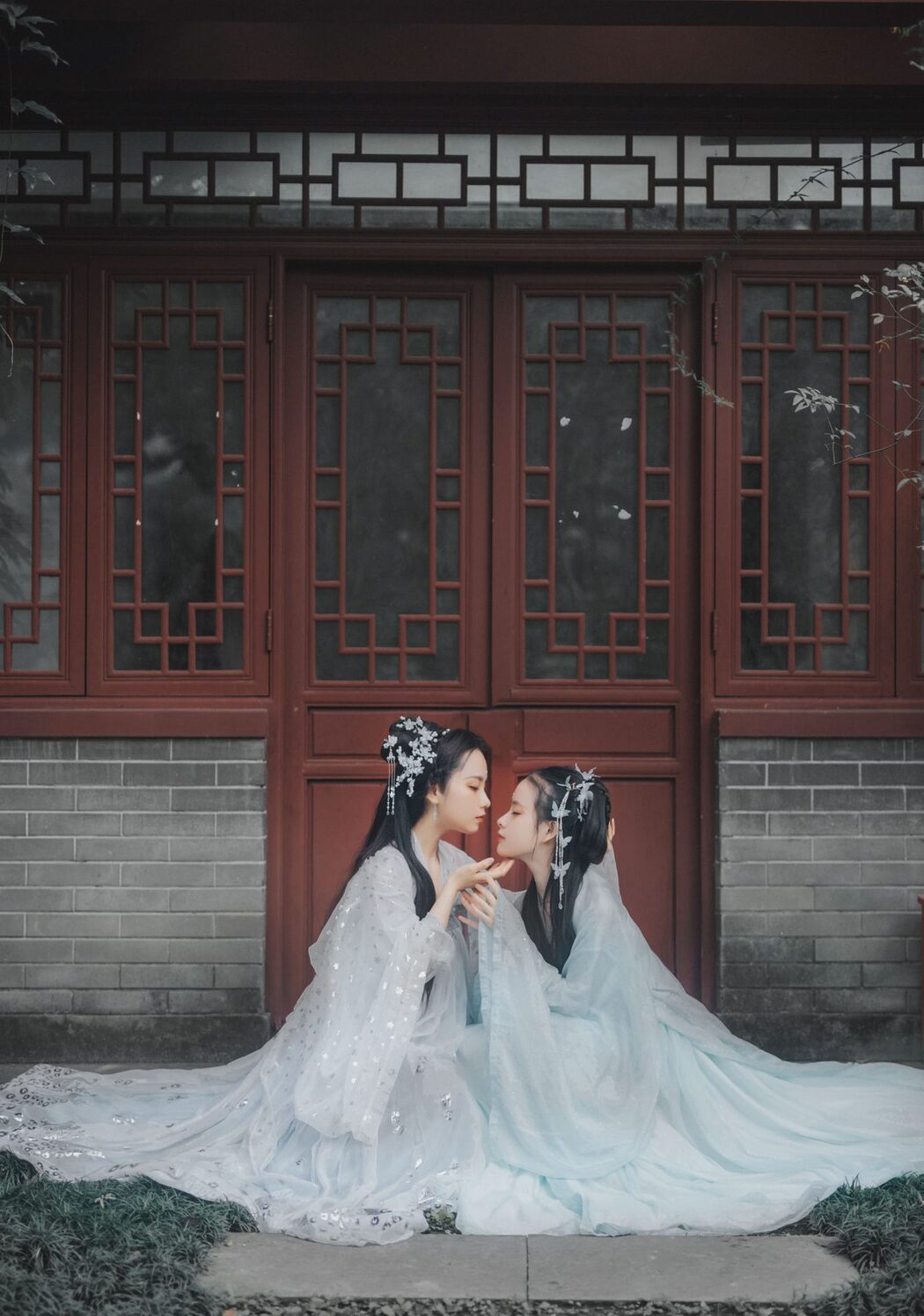 YiTuYu艺图语 Vol.5138 Cheng Qian Jin