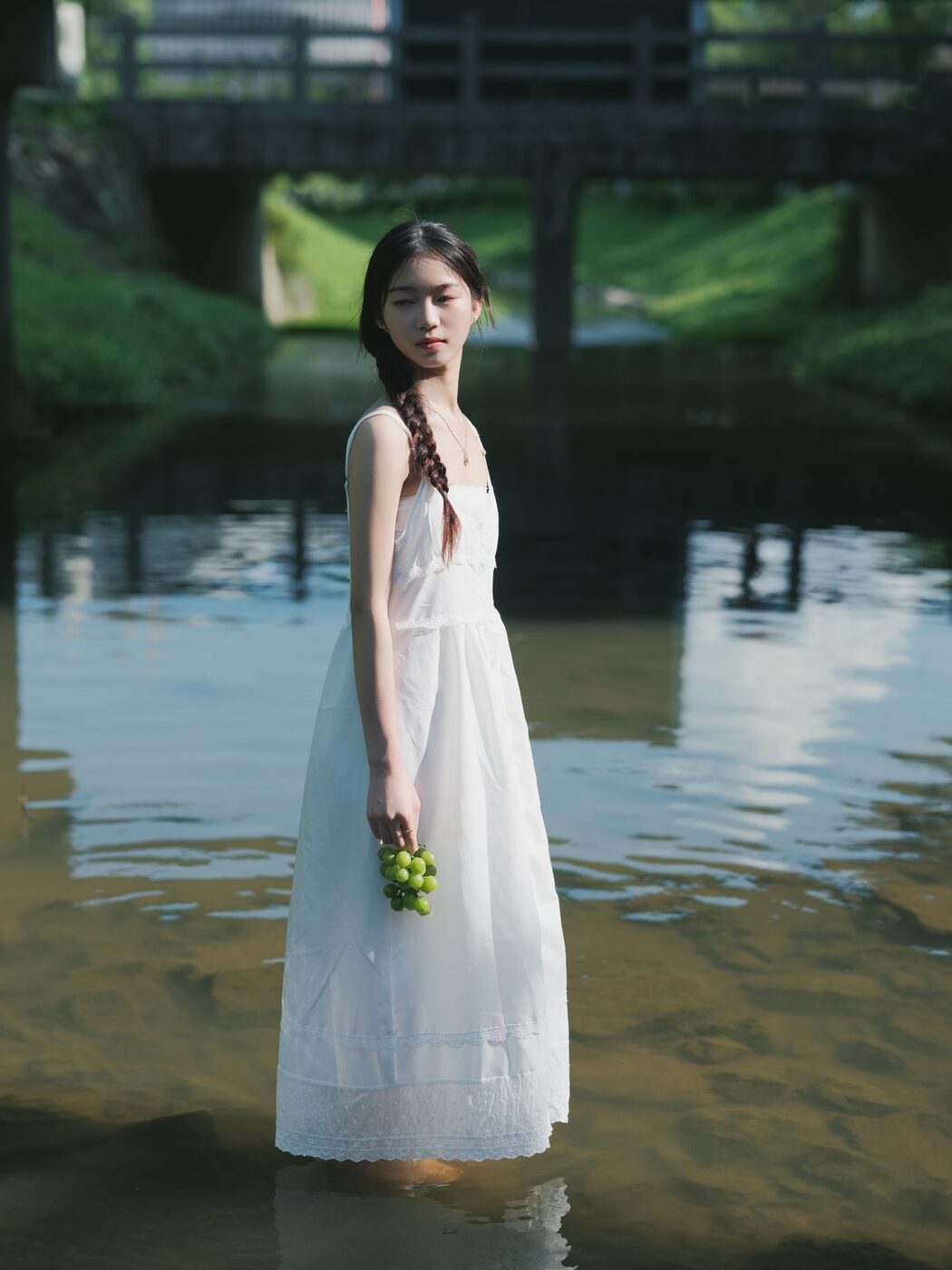 YiTuYu艺图语 Vol.4990 Rose