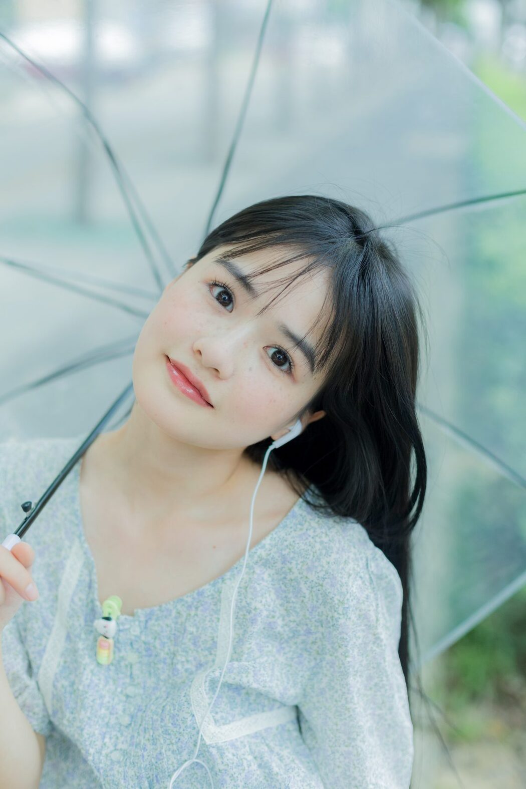 YiTuYu艺图语 Vol.5126 Xiao Yi Mei Mei Cute