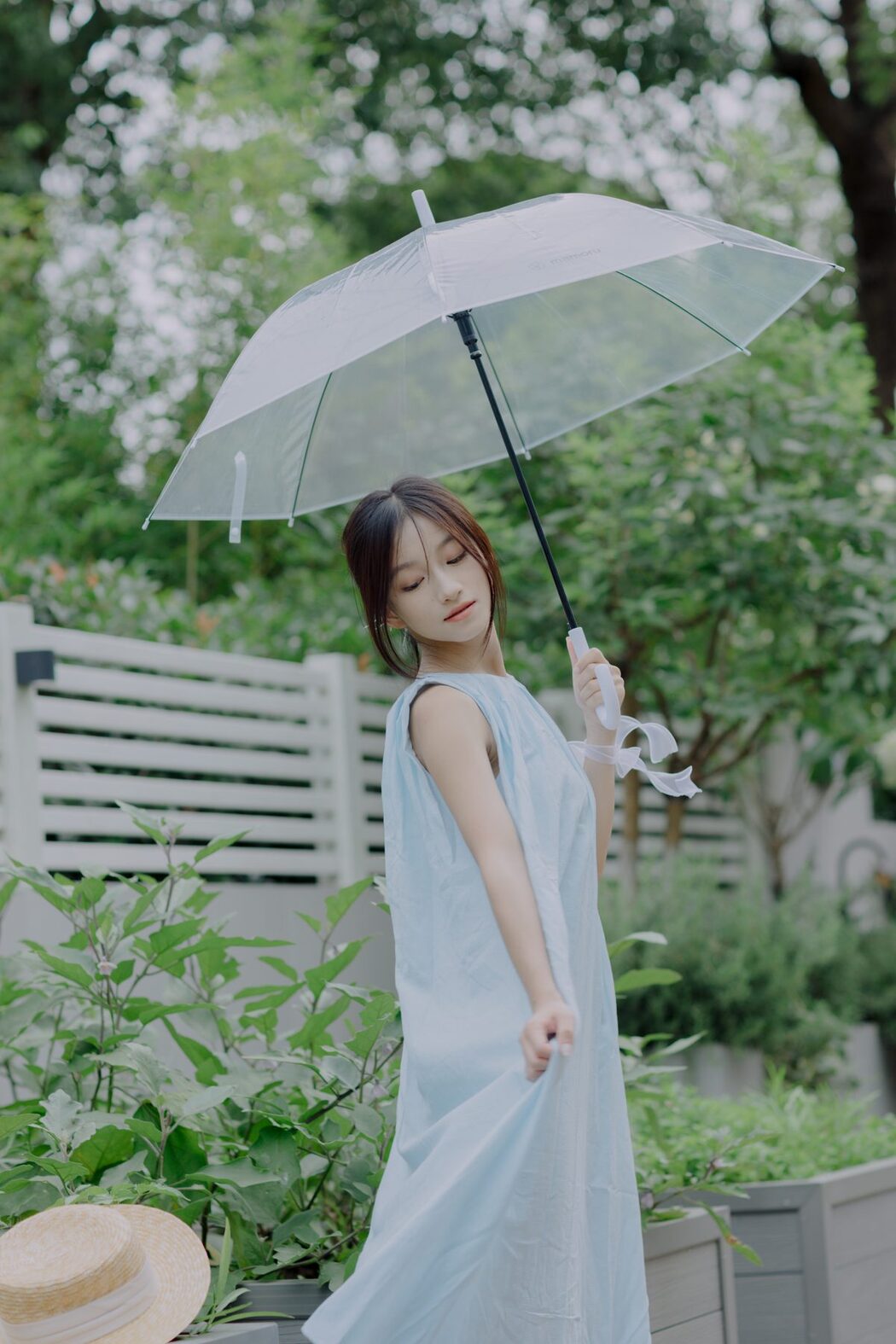 YiTuYu艺图语 Vol.5118 Yu Er