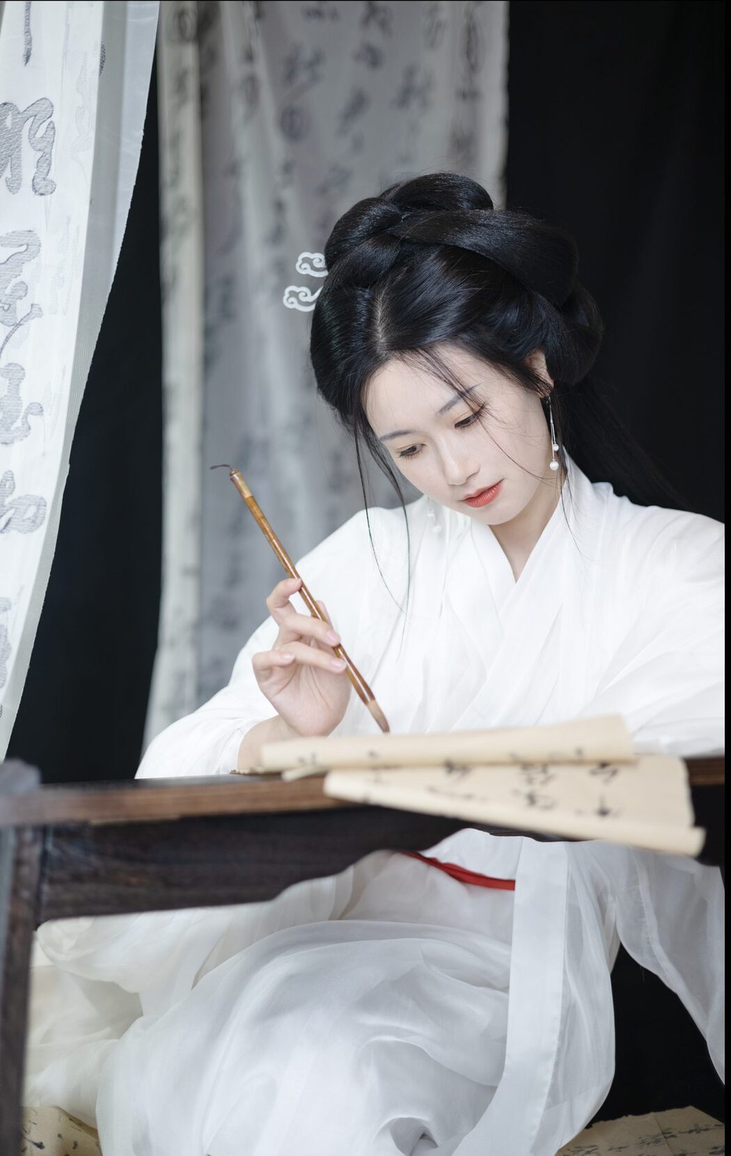 YiTuYu艺图语 Vol.5168 Zhi Shi