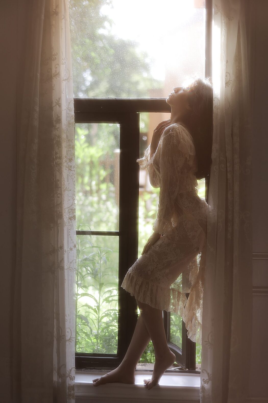 YiTuYu艺图语 Vol.5028 Ye Sheng Xue Yu