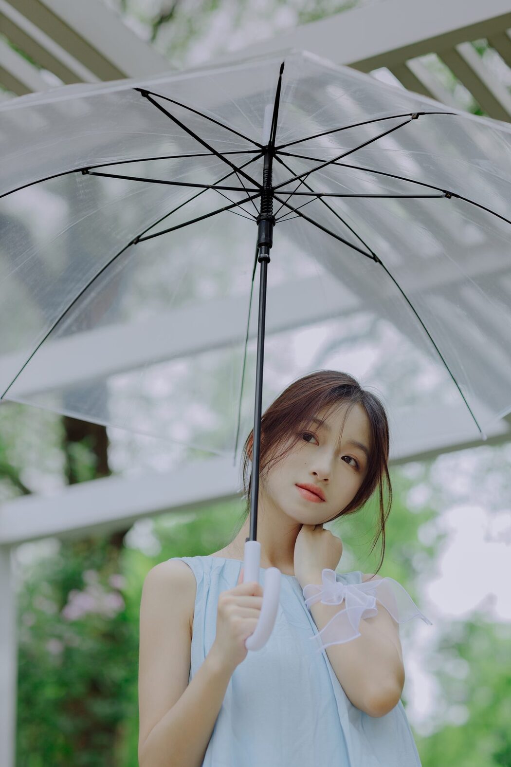 YiTuYu艺图语 Vol.5118 Yu Er