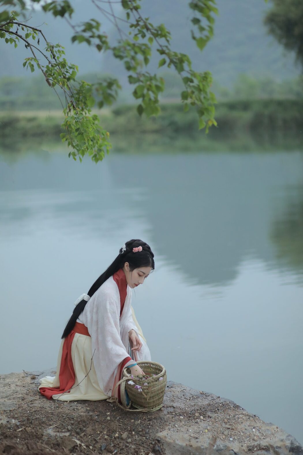 YiTuYu艺图语 Vol.5060 Nan Bei