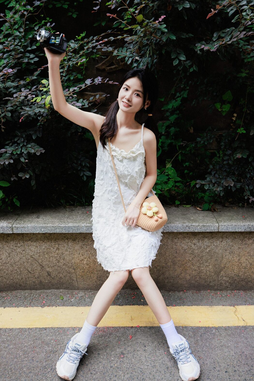YiTuYu艺图语 Vol.5157 Bu Ta Xiao Yao