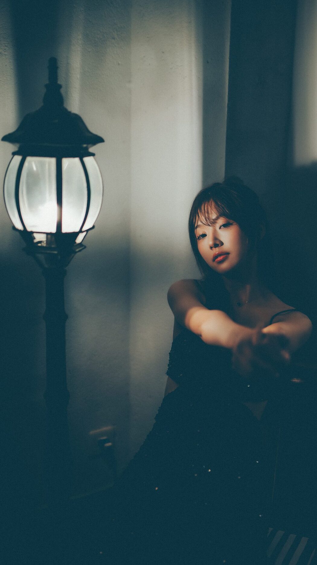 YiTuYu艺图语 Vol.5045 Xiao Xiao
