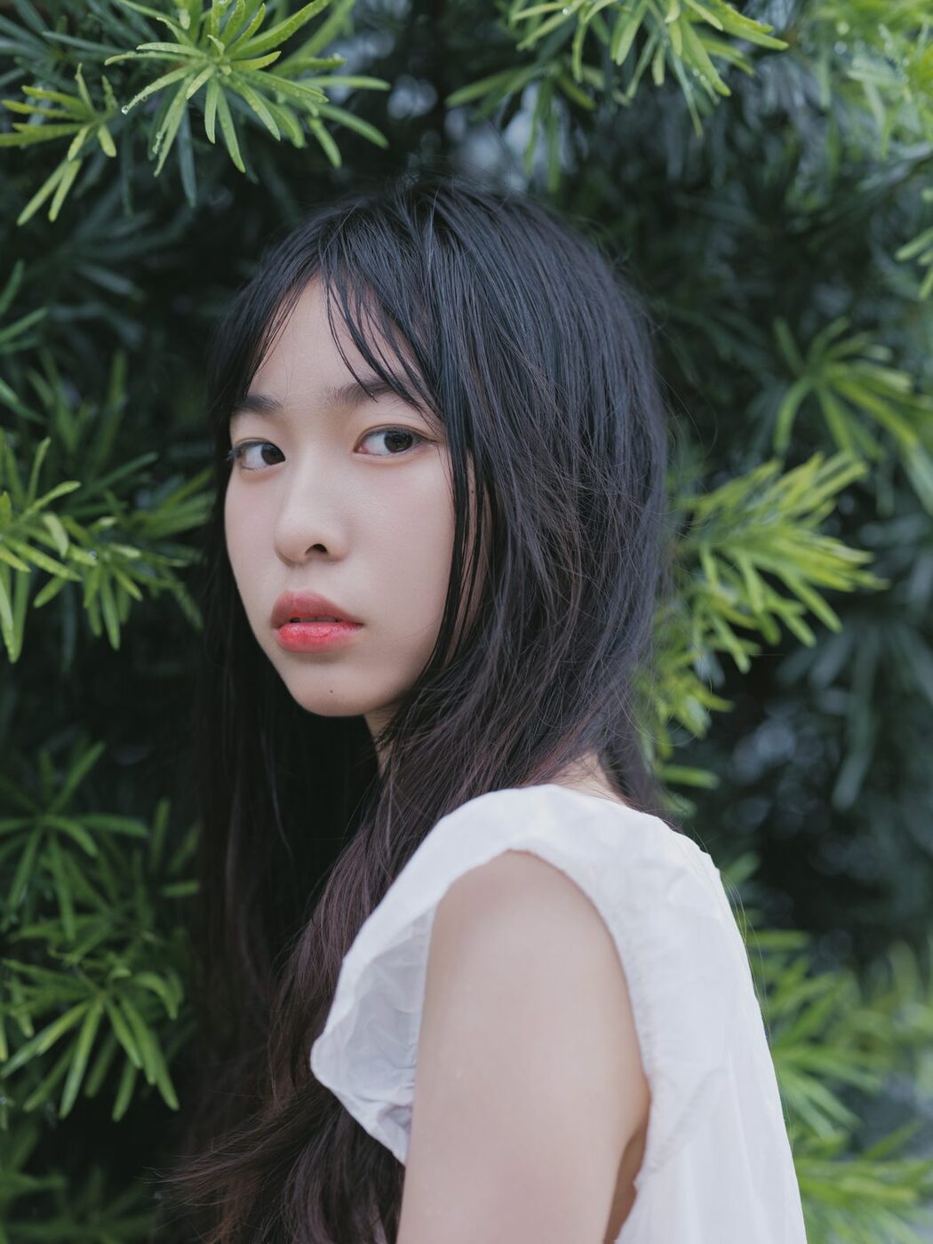 YiTuYu艺图语 Vol.5026 Xiao Hong