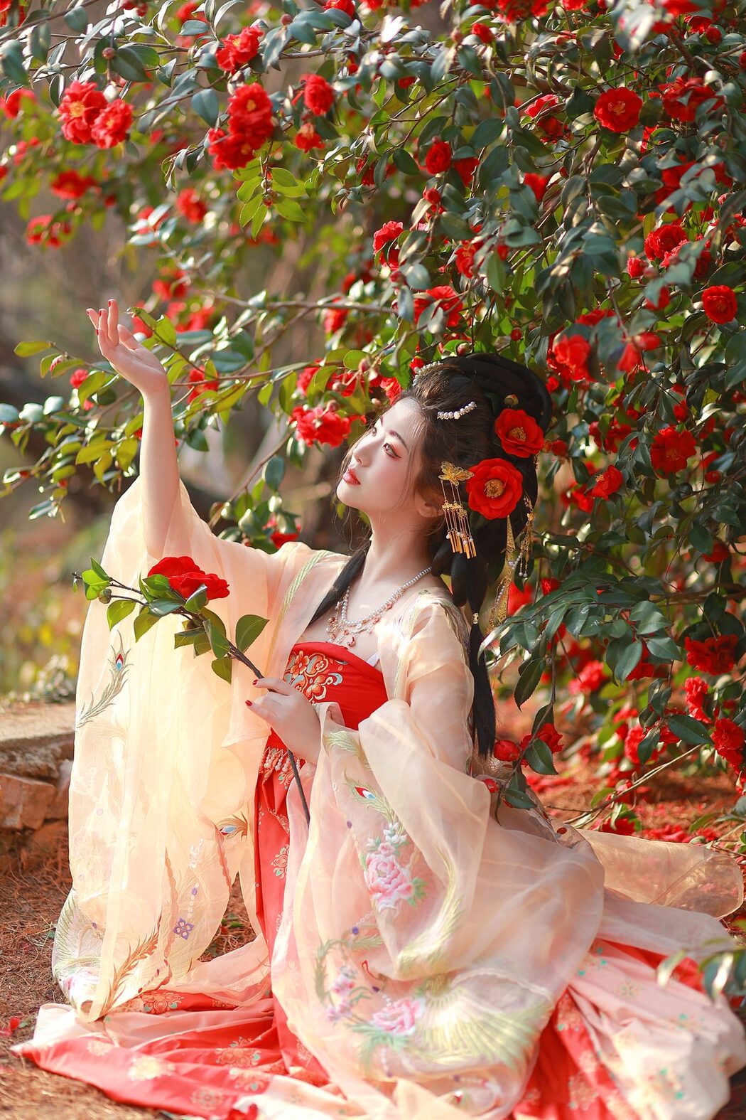 YiTuYu艺图语 Vol.5090 Bu Ke Ai De He He Miao