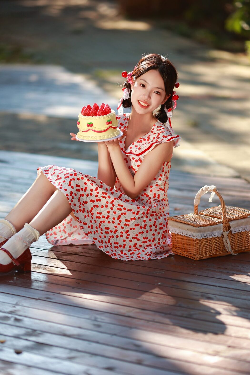 YiTuYu艺图语 Vol.5051 Xiao Tian Tong Xue