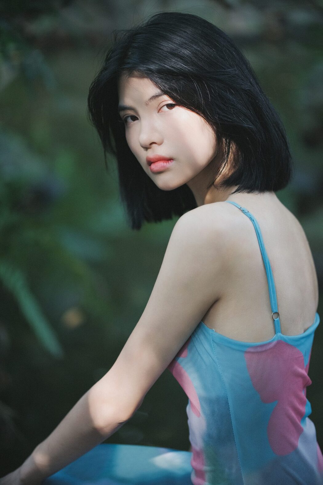 YiTuYu艺图语 Vol.5074 Lu Xia