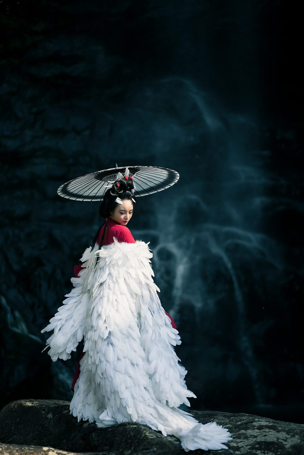 YiTuYu艺图语 Vol.5171 Lin Lang